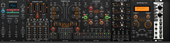 My thymic Eurorack