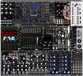 ALM rack