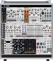 A100 - Rack 1 Current