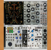Cell48 System Harmonic Matter