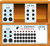 My 100 Buchla