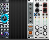 My highest Eurorack