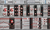 Verbos System Intellijel 7u
