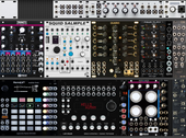 2manysynths fullcase drums