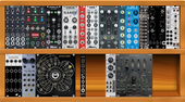 video rack