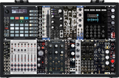 Seq/Sample Briefcase