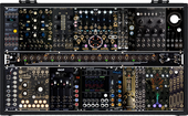 My scurry Eurorack 2x104 reasonable