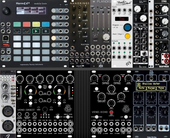 SynthShed Demo