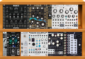 My focused Eurorack