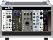My 1st rack