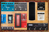 Main Pedaltrain