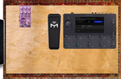 Main Pedaltrain