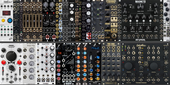Rack for ModNights 7/24