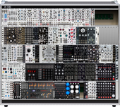 SEWARD 0 - MONSTER RACK Current