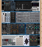 Double Rackbrute
