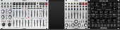 Drum rack