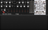 My heaping Eurorack