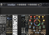 My puggish Eurorack