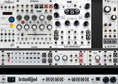 Intellijel 62 Loop Processing Summer 2025
