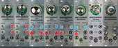 My galling Eurorack