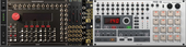 3U B104 sequencers