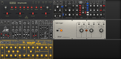 Behringer Expanders