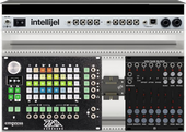 My plodding Eurorack