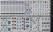 Tiptop Buchla extension