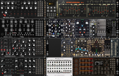 656HP 0dd 0d3r CV STUDIO (row 2, 3, 4 &amp; 5)