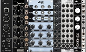 My detailed Eurorack