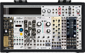 My extinct Eurorack