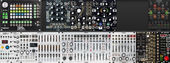My chartless Eurorack