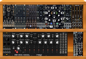 My fretted Eurorack (copy)