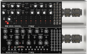 My serene Eurorack