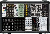 My earnest Eurorack (copy)
