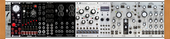 My tawie Eurorack