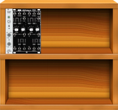 My pale Eurorack