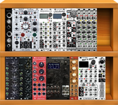 My Woody Eurorack