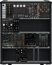 My condign Eurorack