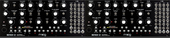 2x Moog Mother-32