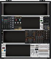 Synthia 12U (+ 1U)