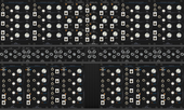 My faddish Eurorack