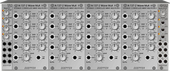 My faddish Eurorack