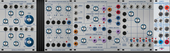 Buchla 84hp