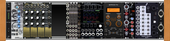 jagermagic's production rack