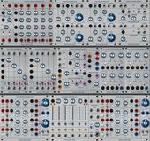 TTA Buchla Planning