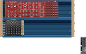 My newsy Eurorack