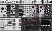 My flaccid looper Eurorack (copy)