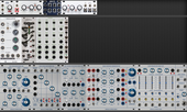 Intellijel Designs 7U Performance Case (104HP)#2 (copy)