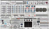 My plical Eurorack